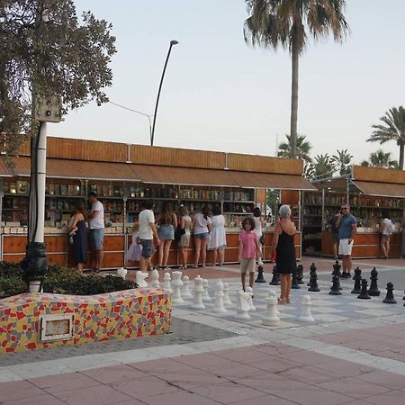 Ferienwohnung Casa Luca Estepona Exterior foto