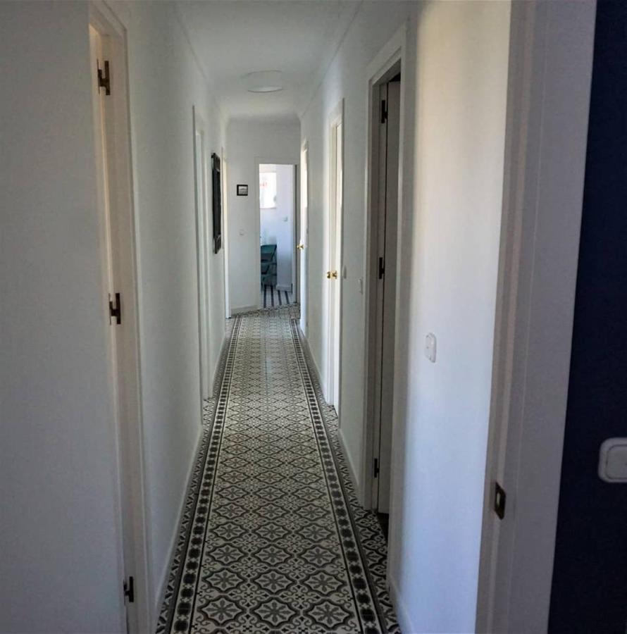 Ferienwohnung Casa Luca Estepona Exterior foto